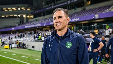 “Eron chempionatidagi legionerlar masalasi — eng katta muammo” — Fabio Kannavaro