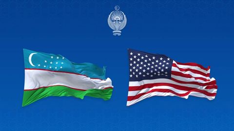 Trump invites Uzbekistan’s President Shavkat Mirziyoyev to G20 summit