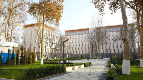 Uzbekistan universities feature in QS 2026 subject rankings across 12 disciplines