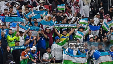 Osiyo Kubogi—2027 qur’asi noma’lum muddatga qoldirildi