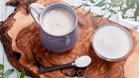 Ҳақиқатда самарали коллагенни қандай танлаш лозим: коллаген турлари, шакллари ва кенг тарқалган хатолар