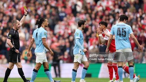 “Манчестер Сити” ёзда 12 нафар футболчиси билан хайрлашади — City Xtra