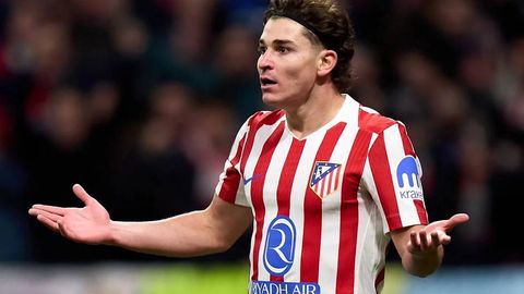 “Атлетико” Алваресни “Барселона”га сотмаслик йўлини топди — Marca