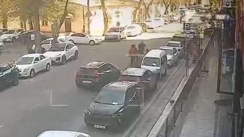 Toshkentda Tracker’da to‘rt kishini urib ketgan haydovchiga jinoyat ishi qo‘zg‘atildi