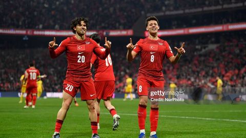 JCH saralash bosqichi. Italiya, Turkiya va Shvetsiya kurashni davom ettiradi, Ukraina yo‘llanmadan quruq qoldi