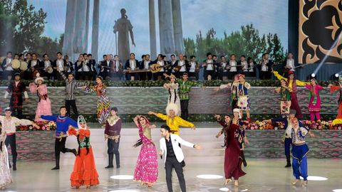 Ўзбекистонда санъаткорлардан ҳар бир тўй ёки концерт учун солиқ ундирилиши мумкин