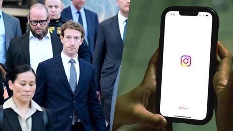 Meta va Google ijtimoiy tarmoqlarga qaramlik uchun qizga 6 mln dollar to‘laydi