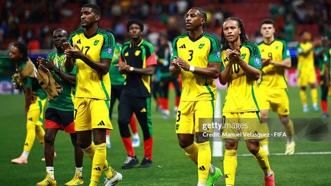 O‘zbekistonning JCHdagi raqibi aniqlanmoqda: Kongo finalda Yamayka bilan o‘ynaydi