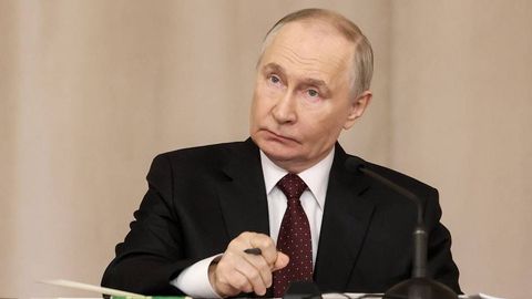 Путин тадбиркорларга “ихтиёрий равишда” урушни молиялаштиришни таклиф қилди — ОАВ