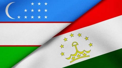 Uzbekistan sees rise in arrivals from Tajikistan as cross-border visits grow