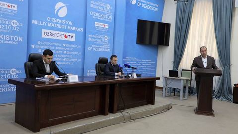 МКБАНК 2026 йилда кичик ва ўрта бизнесга 7,4 трлн сўм маблағ ажратади