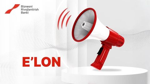 Барча пудрат ташкилотлари диққатига!