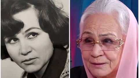 Турмушга чиқмаслик учун Москвага қочган, “Ўзбекфильм” ҳовлисида яшаган, 50 дан ошганда инглиз тилини ўрганган дубльяж қироличаси — Мукамбар Раҳимова 85 ёшда