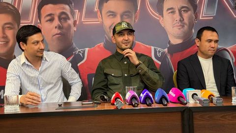 “Концертда пойгачи Леклер бўлади”. “Миллион”нинг янги дастурида нималар кутиляпти?