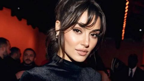 Hande Erchel giyohvand moddalar bo‘yicha sud jarayonida ko‘rsatma berdi