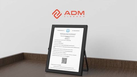 ADM Jizzakh Kia Sonet маҳаллийлаштирилишини тасдиқлади: маҳаллий ишлаб чиқарилган товар тўғрисидаги сертификати қўлга киритилди