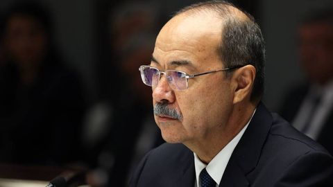 O‘zbekistonda 2026-yilda sun’iy yo‘ldosh interneti sinov tariqasida ishga tushiriladi