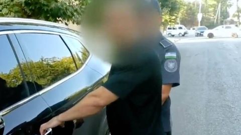 Farg‘onada tanishini avtomobilda qasddan urib o‘ldirgan erkak 14 yilga qamaldi