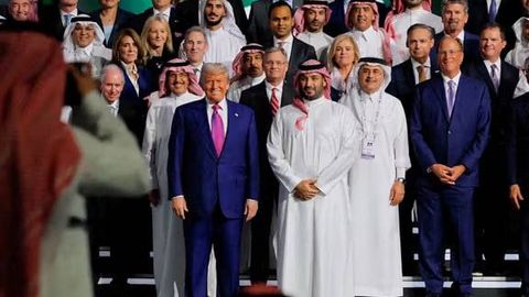 “Сулҳ етарли эмас, Эрон ҳарбий салоҳияти йўқ қилиниши шарт” — Форс кўрфази давлатлари АҚШга талаб қўйди