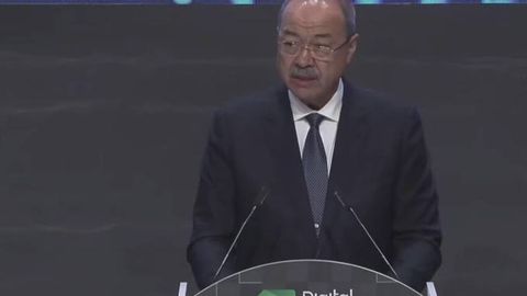 Uzbekistan to test satellite internet in 2026 as digital transformation accelerates