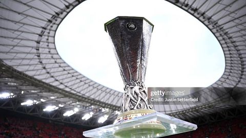 УЕФА яна бир клубни йирик миқдорда жаримага тортди