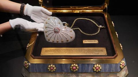 Дунёдаги энг қимматбаҳо 10 та сумка (фото)