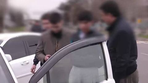 Сирдарёлик йигит вирус дастур орқали фуқароларнинг 2 млрд сўмдан ортиқ маблағини ўғирлагани аниқланди