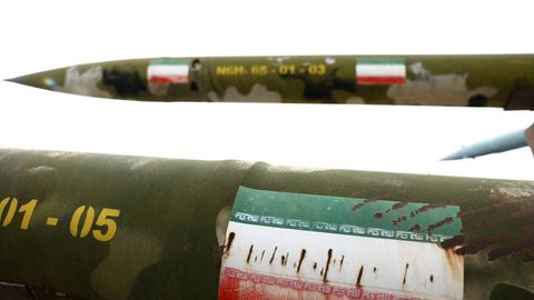 AQSH Eron raketa arsenalining uchdan bir qisminigina yo‘q qilganini tasdiqlashi mumkin — Reuters