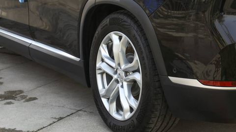 O‘zbekistonda avtotransport va ehtiyot qismlar savdosi bir yilda 31,9 foizga oshdi