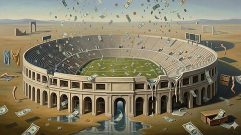 Ҳафта мавзуси: “560 миллиард”