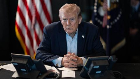 “Putin va Zelenskiy o‘rtasidagi nafrat cho‘qqisiga chiqdi” — Tramp