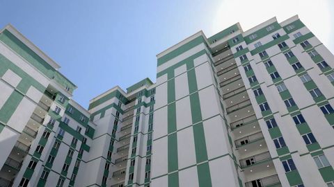 Ўзбекистонда тиббиёт ходимларига имтиёзли ипотека кредити бериш тартиби ишлаб чиқилди