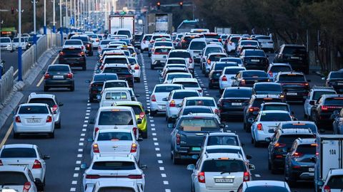 Ўзбекистонда транспортнинг табиатга таъсирини “яшил чипта” тизими орқали компенсация қилиш мумкин бўлади