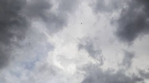 Ўзбекистонда 30 март куни аксарият ҳудудларда ёмғир ёғиши кутилмоқда