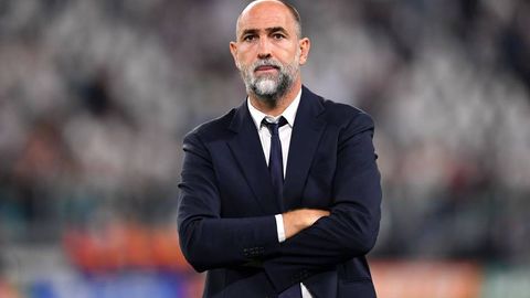 Расман. “Тоттенҳэм” бош мураббийи Игор Tудорни истеъфога чиқарди