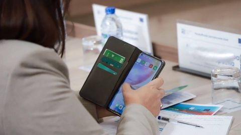 Ўзбекистонда бир банк ҳисобидан бошқасига пул ўтказиш имкони яратилди