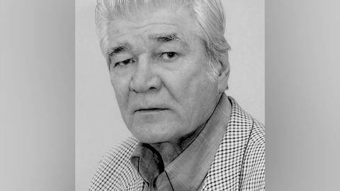 Умер Олимжон Ташкенбаев — представитель всемирно известной цирковой династии канатоходцев