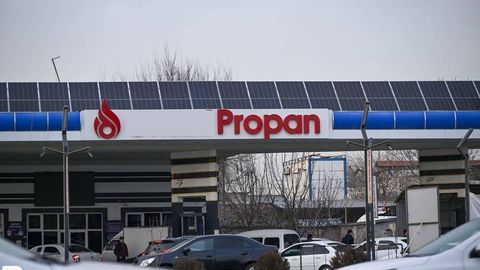 O‘zbekistonda propan narxi assosiz oshishi ortidan 31 ta kompaniya jarimaga tortildi