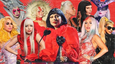 Ledi Gaga 40 yoshda: qanday qilib u pop olamining eng g‘ayrioddiy yulduziga aylandi?