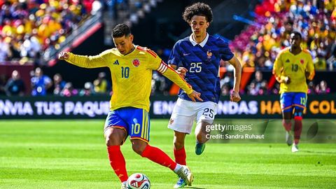 Ўзбекистоннинг ЖЧдаги рақиби Францияга мағлуб бўлди