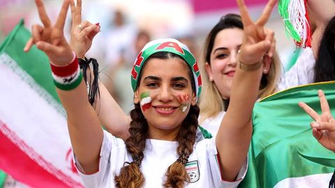 Эрон футбол клубларига “душман” давлатларга бориш тақиқланди