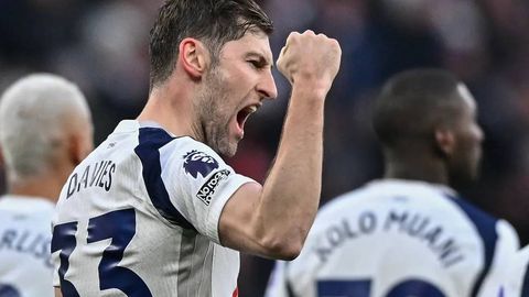 “Tottenhem” sardori klub bosh murabbiyiga aylanishi mumkin — BBC