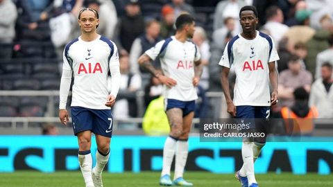 “Тоттенҳэм” АПЛда хавфли зонага яқин. “Шпорлар” сўнгги бор қуйи дивизионга тушиб кетганида дунёда нималар содир бўлган эди?