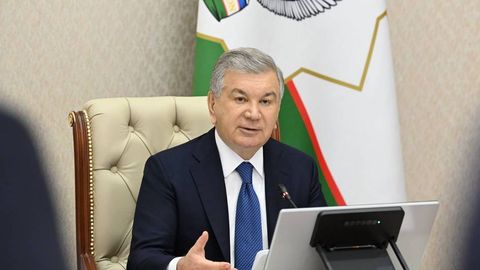 O‘zbekistonga ikki oyda 8,3 mlrd dollar investitsiya jalb qilindi