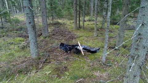 Ukraina Finlyandiyadan uzr so‘radi