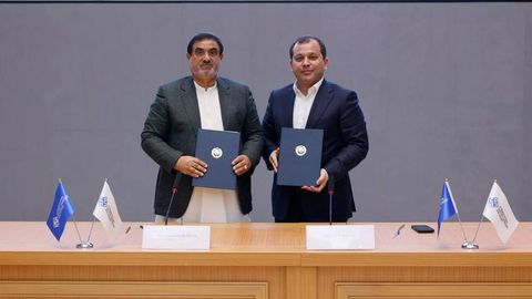 Ўзбекистон ва Афғонистон ўртасида ишбилармонлар кенгаши ташкил этилди