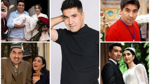 “San’atda kelajagimni ko‘rmaganim uchun Rossiyaga ketmoqchi edim”. O‘zbekistonning eng qimmat vaynerlaridan biri Bobur Mansurovning muvaffaqiyat hikoyasi 