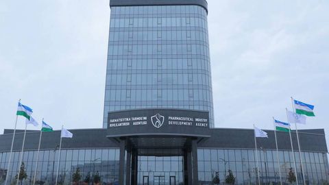 Аввал ифторлик, кейин танлов: Фармацевтика агентлиги давлат харидида таниш-билишчиликка йўл қўйган бўлиши мумкин