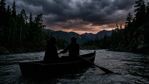 Qozog‘istonda er biznesni yo‘qotishdan qo‘rqib xotinini cho‘ktirdi