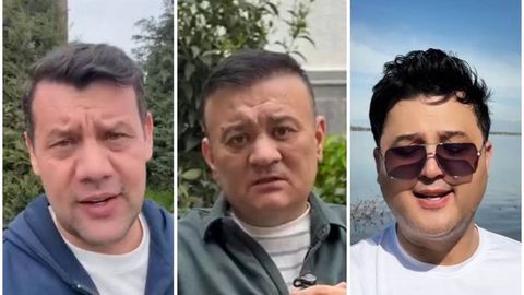 “Qarzlari ko‘p, haydab yurgan mashinasi — kredit”. O‘zbek shou-biznesi vakillari har bir to‘ydan soliq undirilishi haqidagi xabarga munosabat bildirmoqda